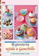 Reposteria Tejida a Ganchillo