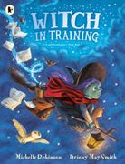 Witch in Training (en Inglés)