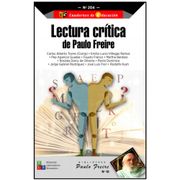 Lectura crítica de Paulo Freire