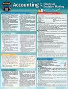 Accounting for Financial Decision Making