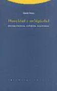 Pluralidad Y Ambigüedad. Hermenéutica, Religión, Esperanza (Estructuras y Procesos. Religión)
