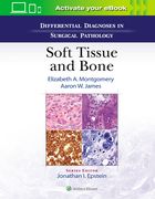 Differential Diagnoses in Surgical Pathology: Soft Tissue and Bone (en Inglés)