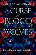 A Curse of Blood and Wolves (en Inglés)