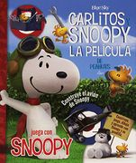 Carlitos Y Snoopy, La Película: Construye El Avión (in Spanish)