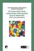 El Nuevo Rostro de la Cooperación Internacional [Próxima Aparición]