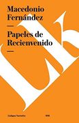 Papeles de Recienvenido