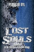 Lost Souls: Book One of the Disciples of Cassini Trilogy (en Inglés)