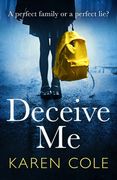 Deceive Me (en Inglés)