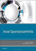 Axial Spondyloarthritis, 1e (en Inglés)