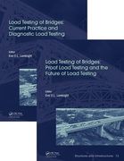 Load Testing of Bridges: Two Volume Set (en Inglés)