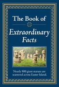 The Book of Extraordinary Facts (en Inglés)