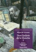 Don Quijote de la Mancha (Parte 1)