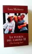 La Fuerza del Cariño, ii