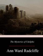 The Mysteries of Udolpho (en Inglés)