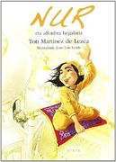 Nur eta alfonbra hegalaria
