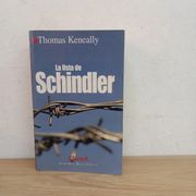 La lista de Schindler