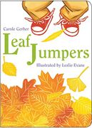 Leaf Jumpers (libro en Inglés) - Carole Gerber - Charlesbridge Pub