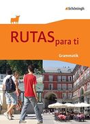 Rutas Para ti: Grammatik (in Spanish)