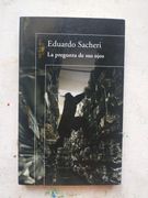 La pregunta de sus ojos (in Spanish)