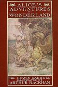 Alice'sadventures in Wonderland (illustrated) (en Inglés)
