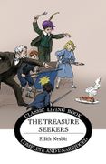 The Treasure Seekers (en Anglais)