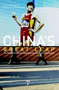 China's Great Leap: The Beijing Games and Olympian Human Rights (en Inglés)
