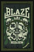 Blaze: Operation Persian Trinity (en Inglés)