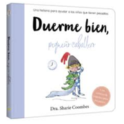 Duerme bien, pequeño caballero (in Spanish)