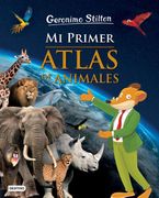 Mi Primer Atlas de Animales