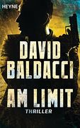 Am Limit: Thriller (John Puller, Band 2) (in German)