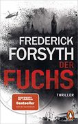 Der Fuchs: Thriller (in German)