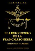 El Libro Negro de la Francmasoneria (in Spanish)