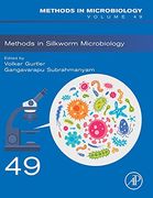 Methods in Microbiology: Volume 49 (en Inglés)