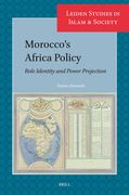 Morocco's Africa Policy: Role Identity and Power Projection (en Inglés)