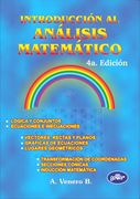 INTRODUCCIÓN AL ANÁLISIS MATEMÁTICO
