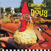 Chickens Named Doug (en Inglés)
