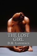 The Lost Girl (en Inglés)