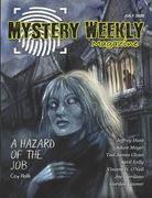 Mystery Weekly Magazine: Jul 2020 (en Inglés)