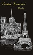 Travel Journal Paris