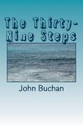 The Thirty-Nine Steps (en Inglés)