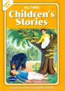 Selection from the Aesop's Febles. All times children's stories