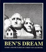 ben´s dream,story and pictures