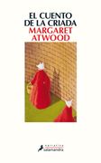 El Cuento de la Criada - Margaret Atwood - Salamandra