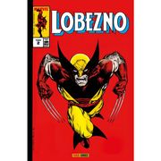Lobezno 2: Vuelta a lo Básico. Marvel Gold