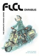 Flcl Omnibus (en Inglés)