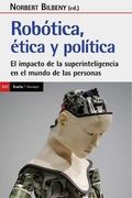 Robotica. Etica y Politica