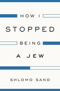 How i Stopped Being a jew (en Inglés)
