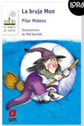 La Bruja mon