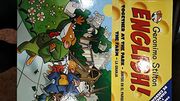 Geronimo Stilton English! 7. Juntos en el Parque = Together at the Park; La Granja = the Farm