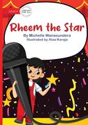 Rheem the Star (en Inglés)